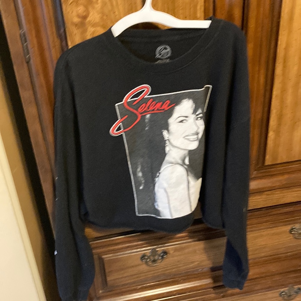 Selena merchandise